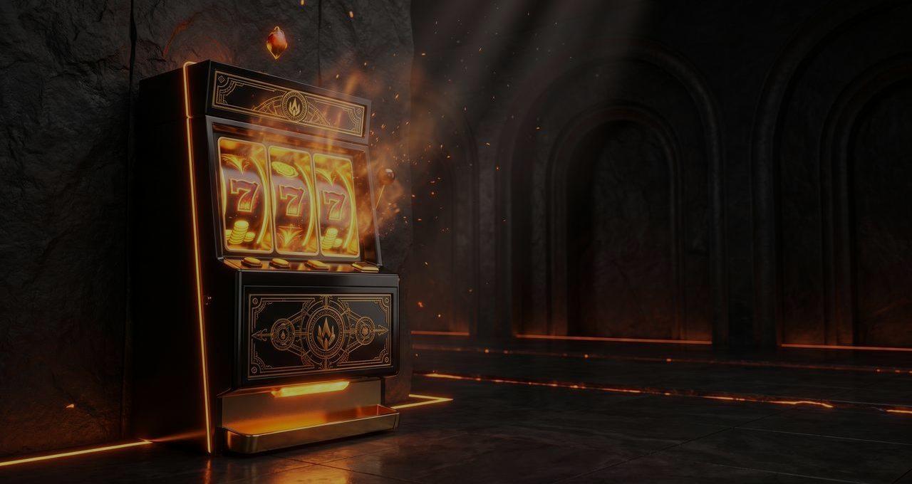 Vulkan Vegas