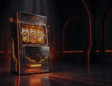 Vulkan Vegas