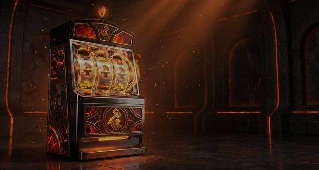 Vulkan Vegas