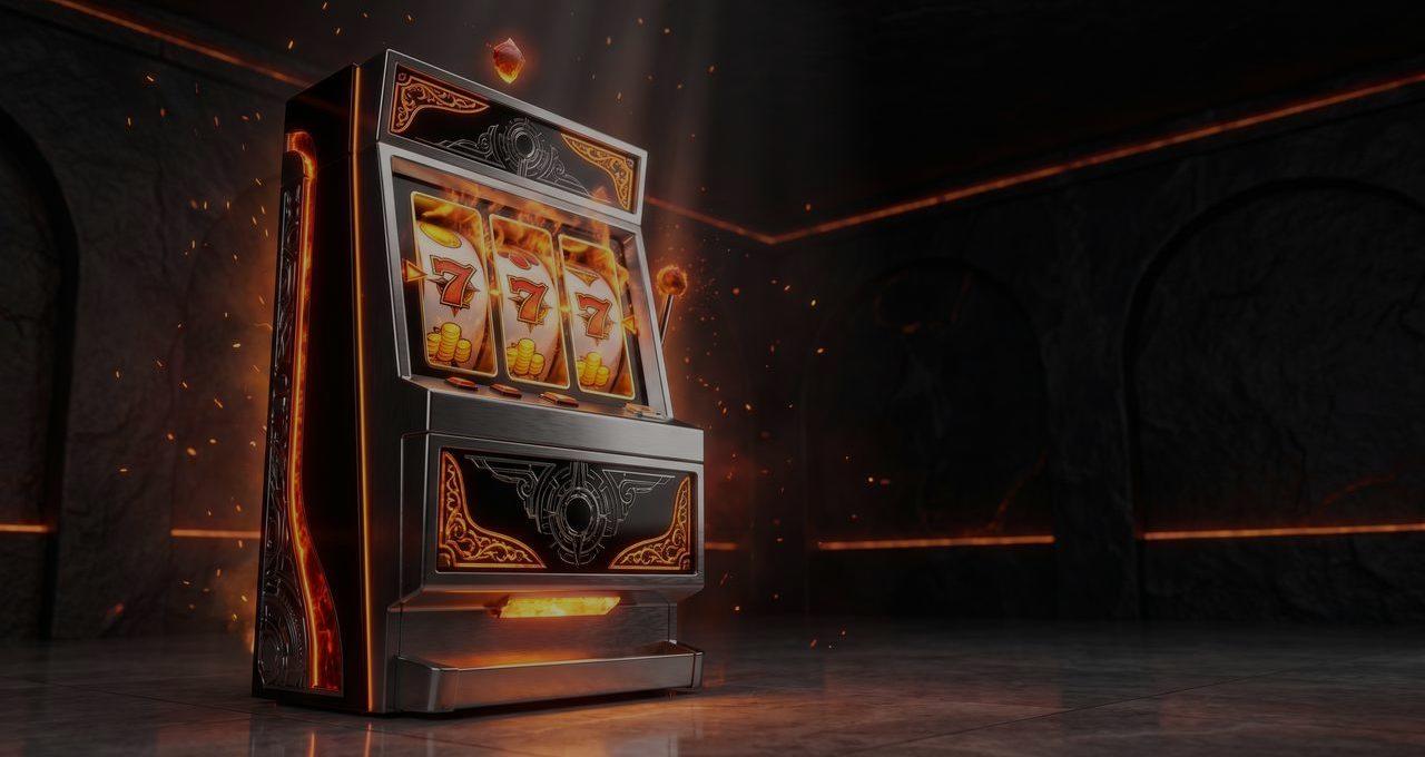 Vulkan Vegas